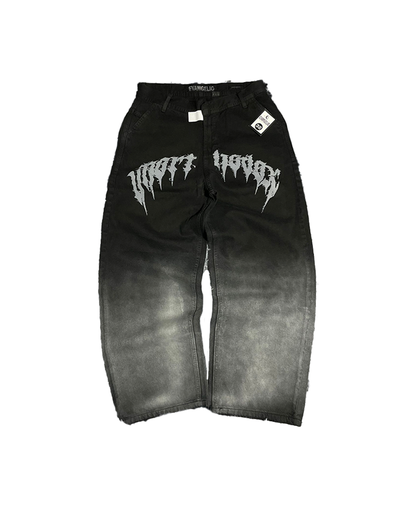 SHADOW FADE BAGGY®