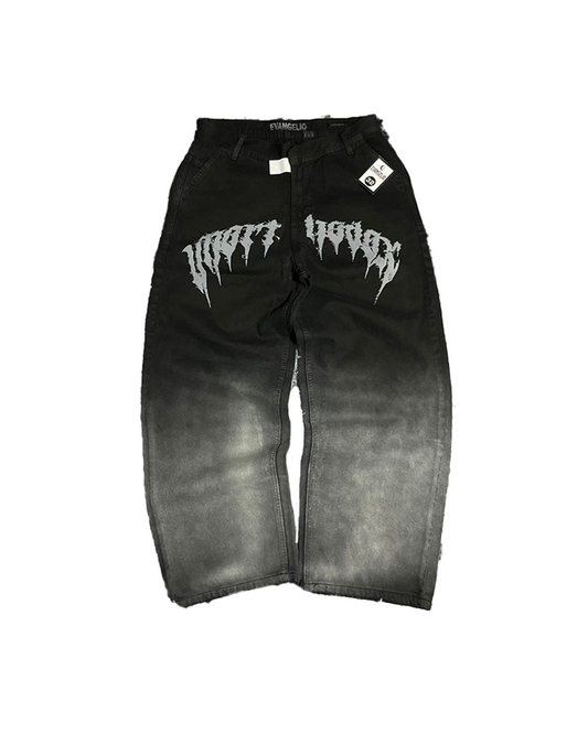 SHADOW FADE BAGGY®
