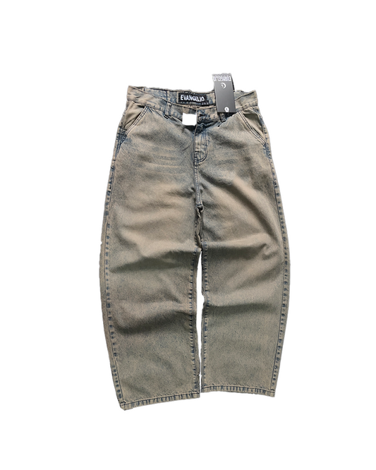 BAGGY V15