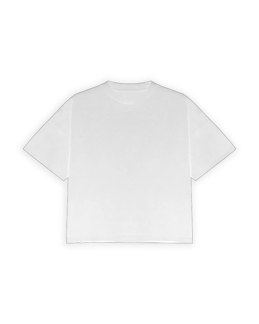 Polo Overbox® Beige Claro
