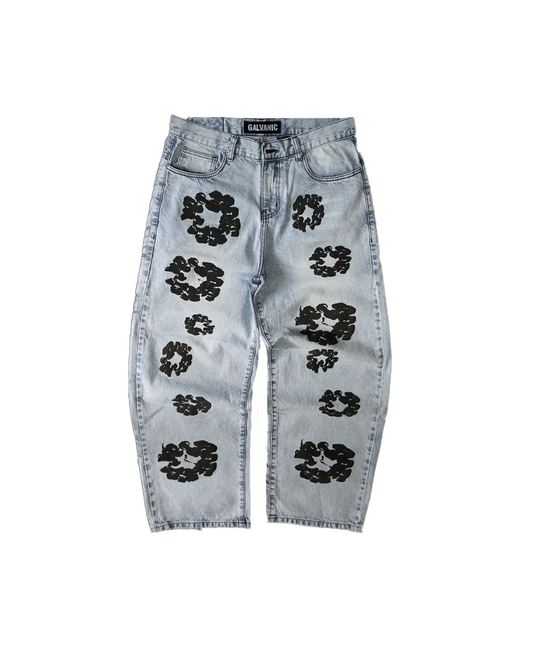 DENIM.T BAGGY®