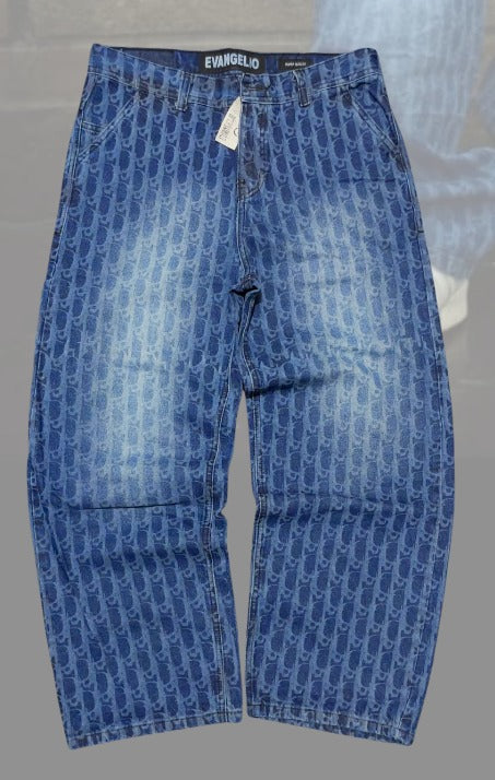 BAGGY LUNAR