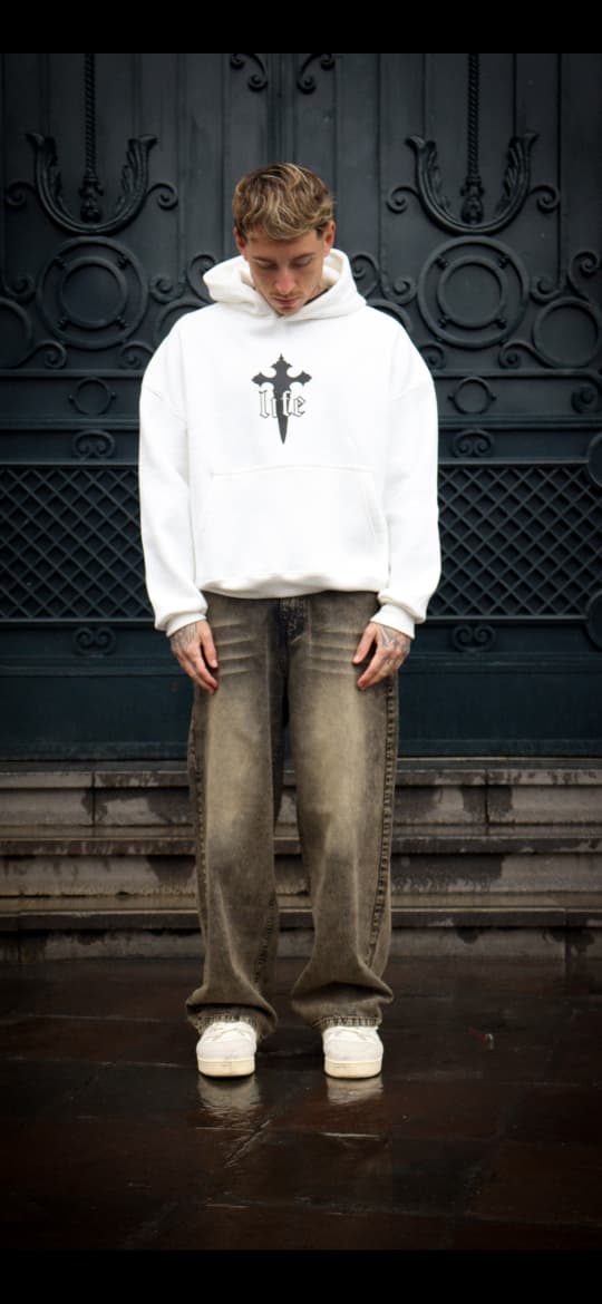 SUPERBAGGY OXID VERDOSO