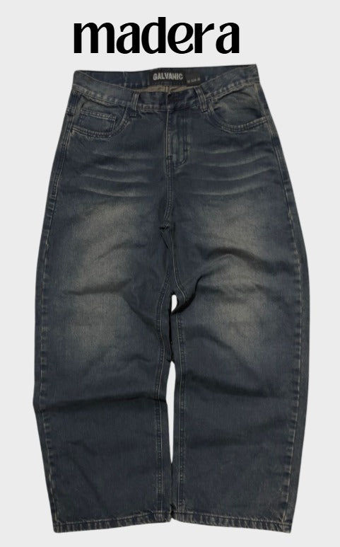 SUPERBAGGY MADERA