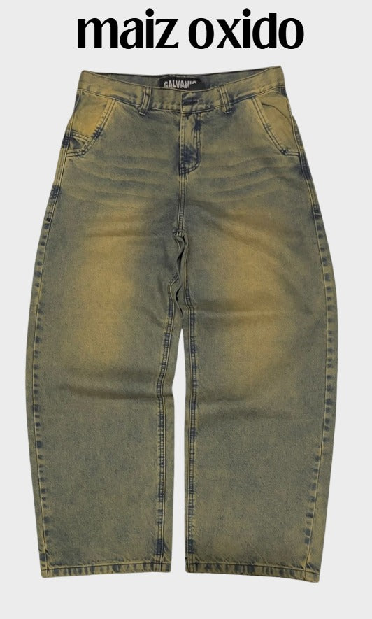 SUPERBAGGY MAIZ OXIDO
