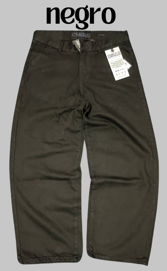 SUPERBAGGY TOTAL BLACK
