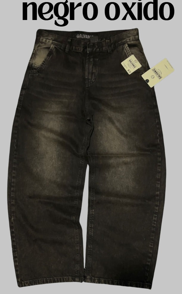 SUPERBAGGY BLACK CAF