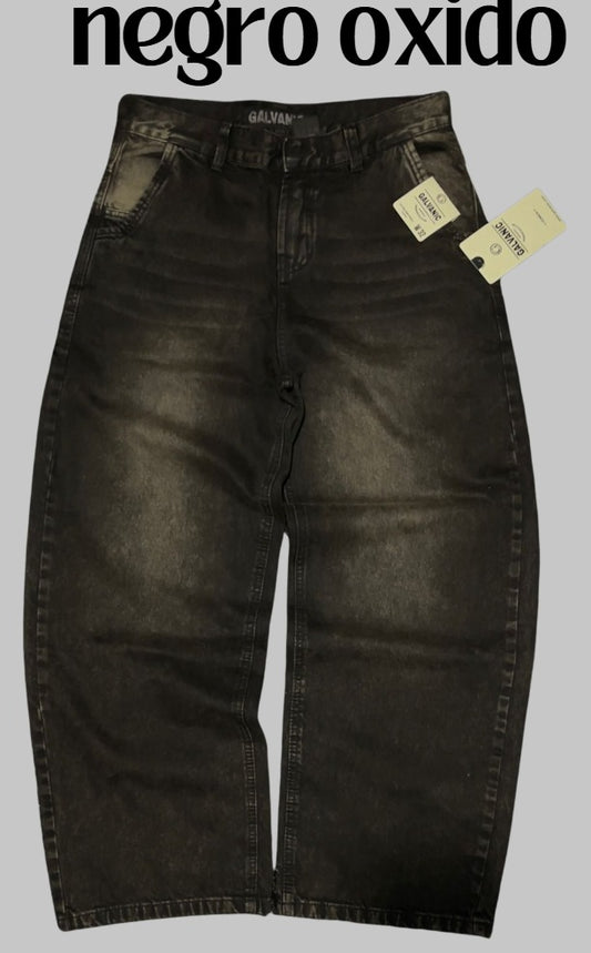 SUPERBAGGY BLACK CAF