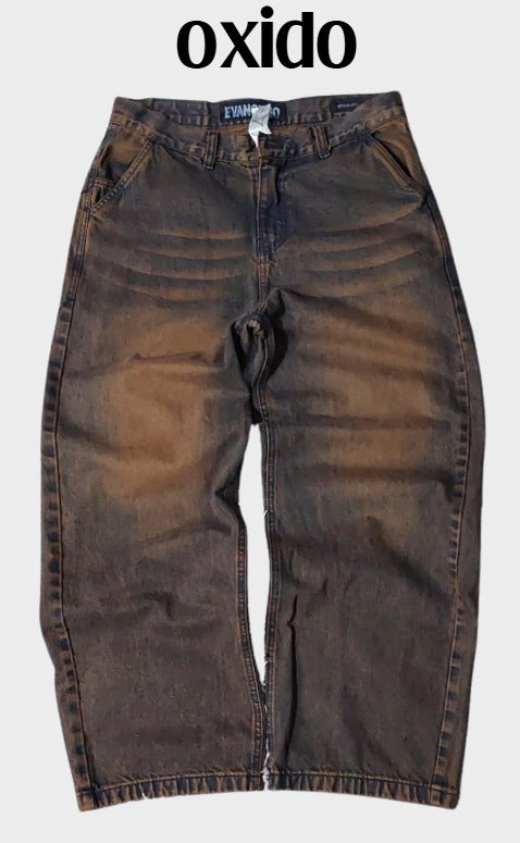 SUPERBAGGY OXIDO