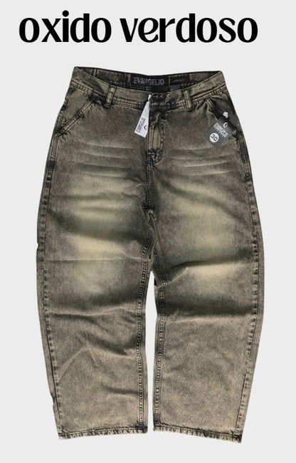 SUPERBAGGY OXID VERDOSO
