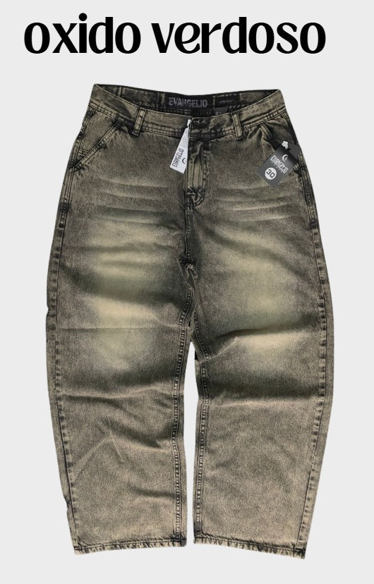 SUPERBAGGY OXID VERDOSO