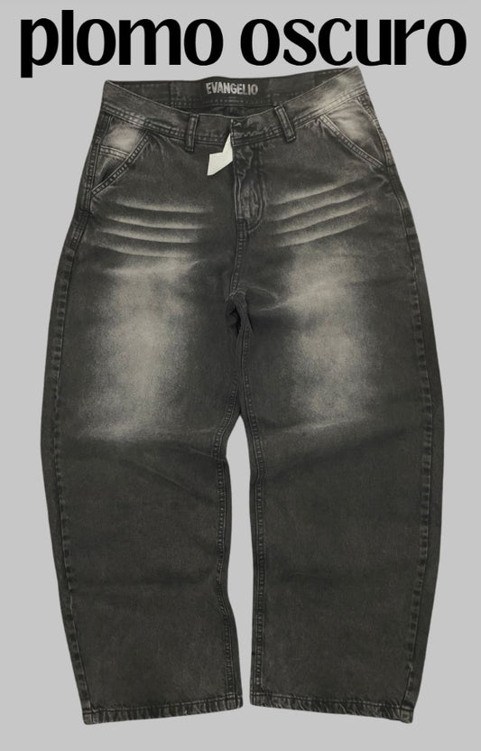 SUPERBAGGY PLOMO OSCURO