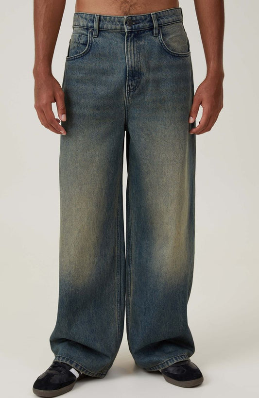 PROMOCIÓN 2x200 BAGGY JEANS™